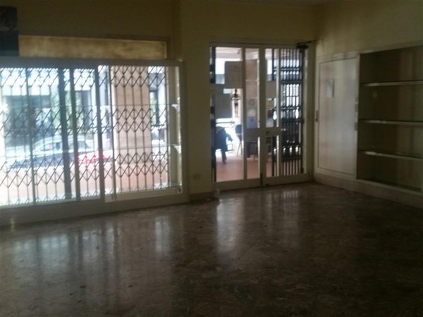 trivano in affitto a Messina in zona Bordonaro