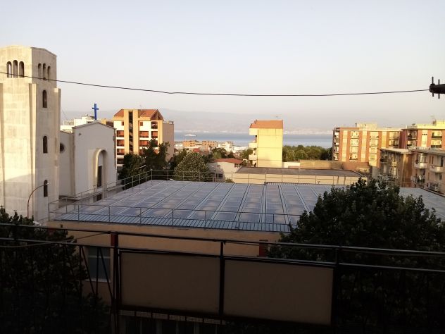 appartamento in affitto a Messina in zona Centro Storico