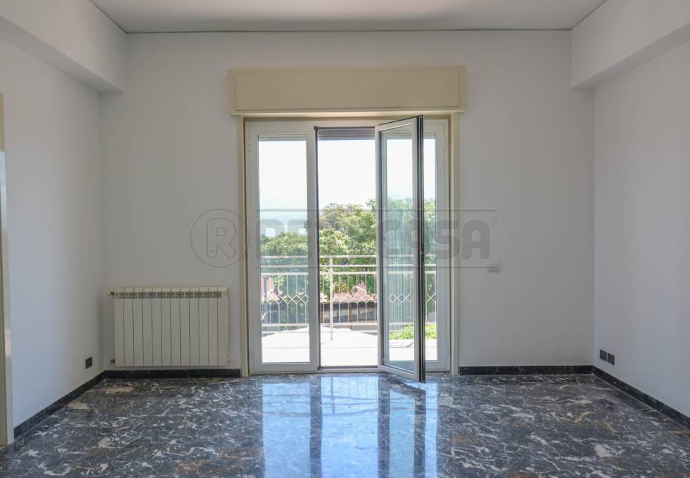 appartamento in affitto a Messina