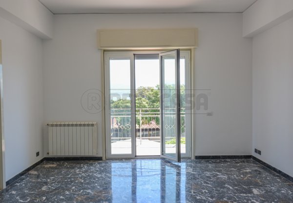appartamento in affitto a Messina