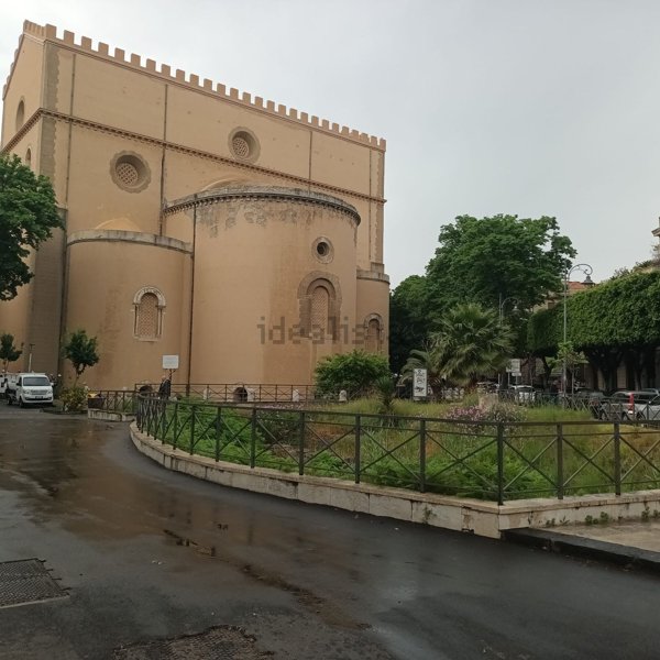 appartamento in affitto a Messina in zona Centro Storico