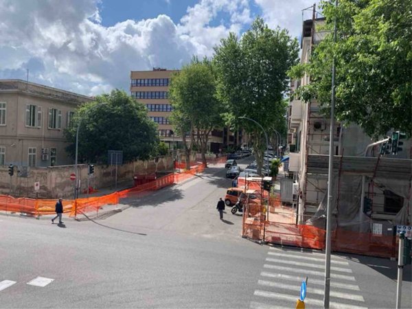 appartamento in affitto a Messina in zona Centro Storico