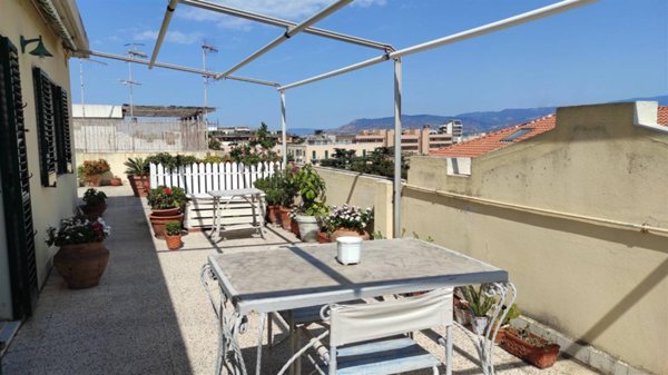 appartamento in affitto a Messina in zona Centro Storico