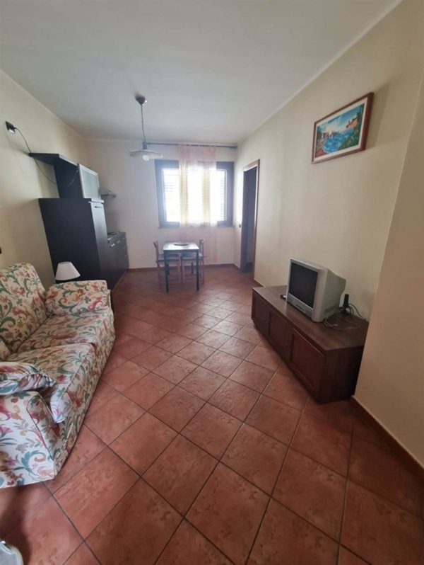 appartamento in affitto a Messina in zona Centro Storico