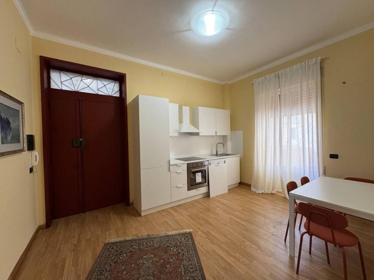 appartamento in affitto a Messina in zona Centro Storico