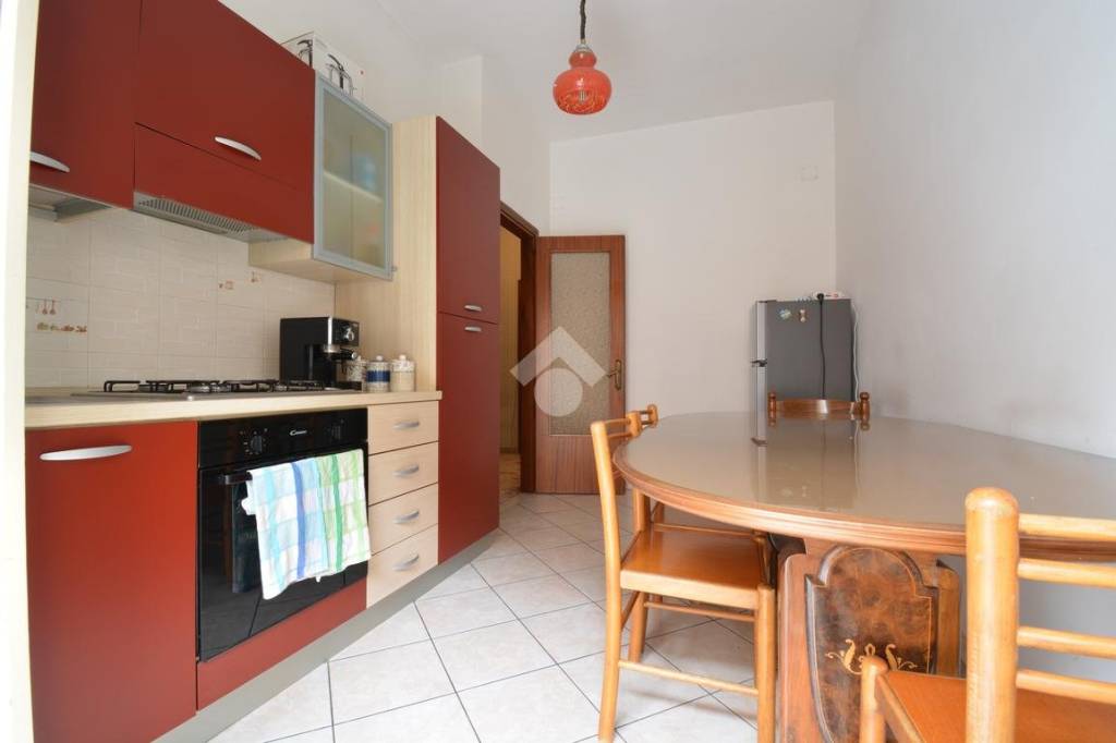 appartamento in affitto a Messina in zona Gravitelli