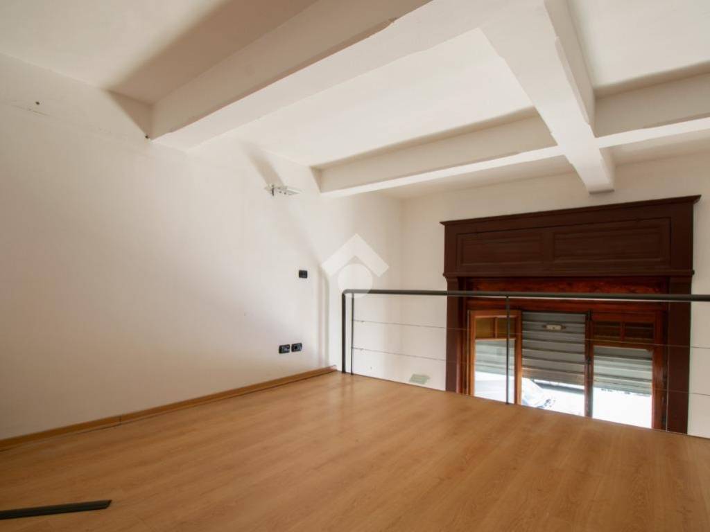 negozio in affitto a Messina in zona Centro Storico