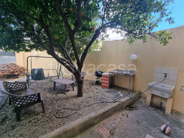 appartamento in affitto a Messina in zona Gazzi
