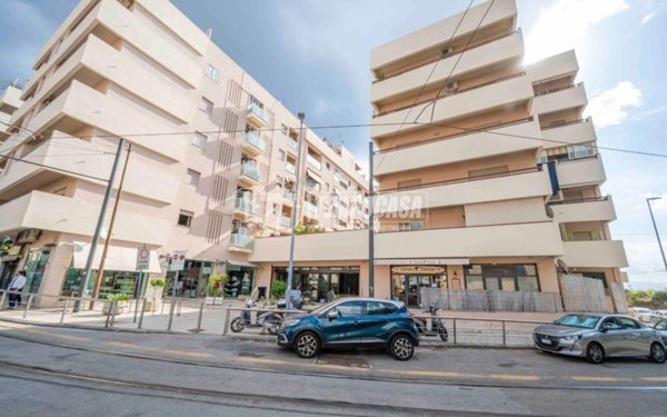 appartamento in affitto a Messina