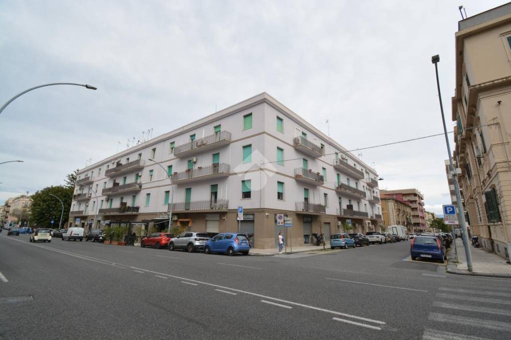 appartamento in affitto a Messina in zona Centro Storico