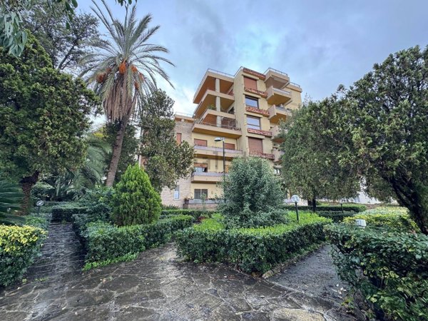 ufficio in affitto a Messina in zona Paradiso