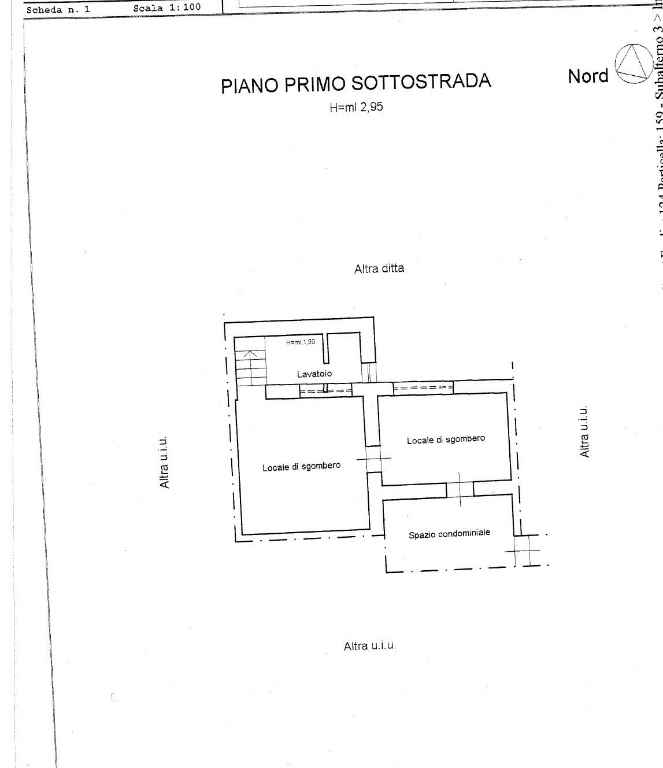 appartamento in affitto a Messina in zona Centro Storico
