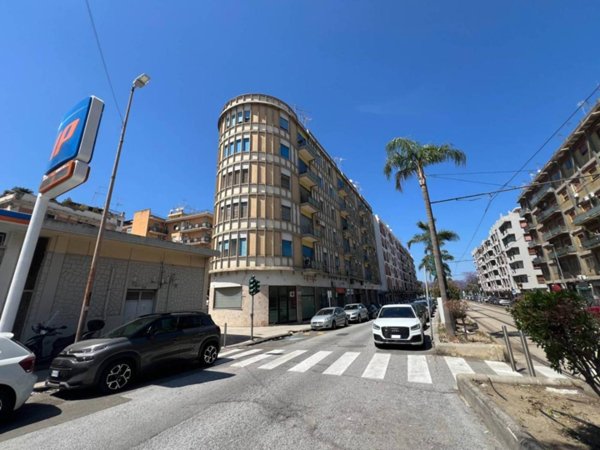 appartamento in affitto a Messina