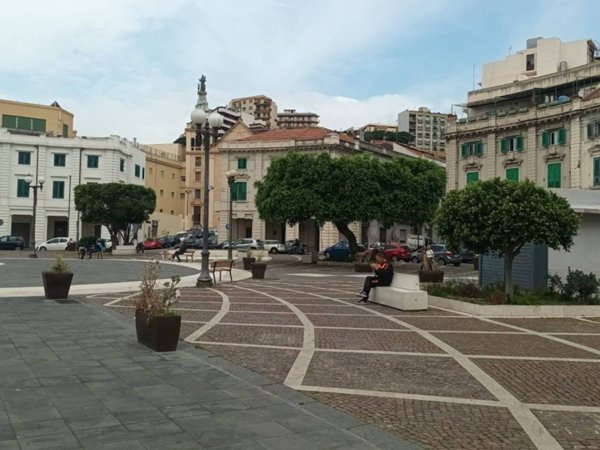 appartamento in affitto a Messina