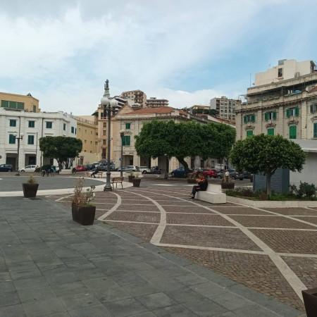 appartamento in affitto a Messina in zona Centro Storico