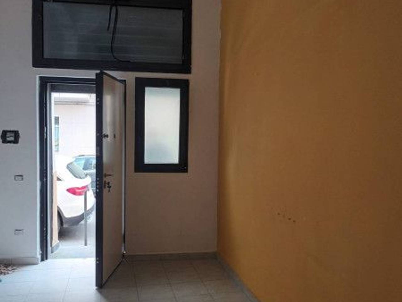 appartamento in affitto a Messina in zona Centro Storico