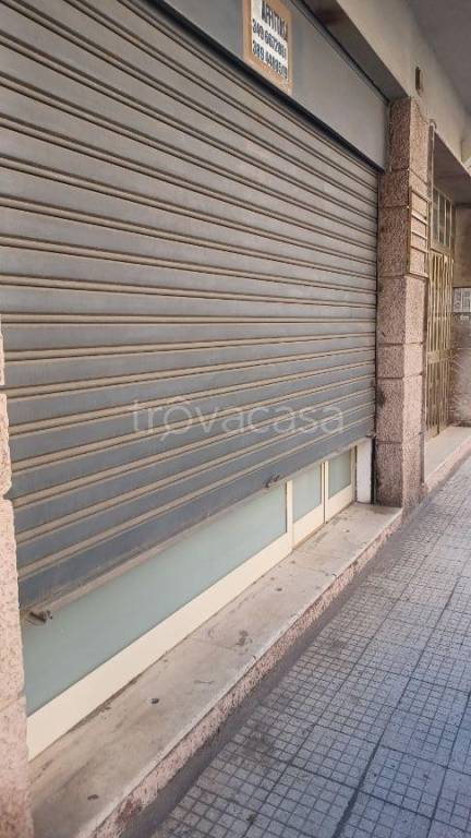 monolocale in affitto a Messina