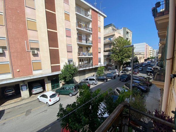 appartamento in affitto a Messina
