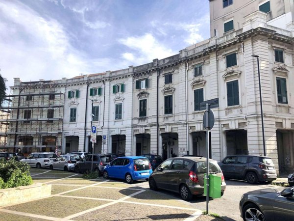 appartamento in affitto a Messina