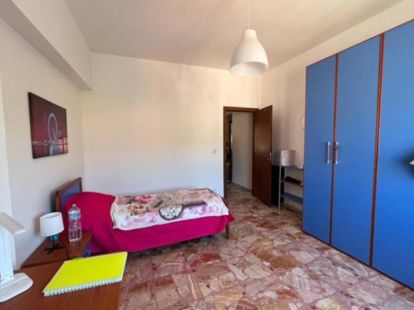 appartamento in affitto a Messina in zona Gazzi