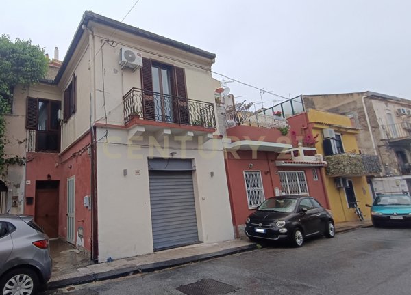 ufficio in affitto a Messina in zona Tremestieri