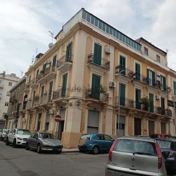 appartamento in affitto a Messina in zona Gravitelli