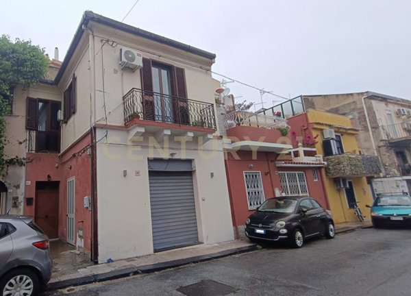 appartamento in affitto a Messina in zona Tremestieri