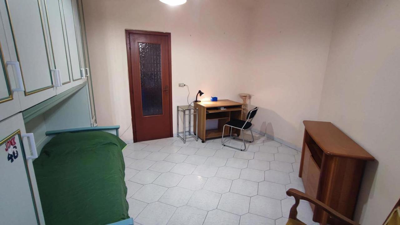 appartamento in affitto a Messina in zona Centro Storico