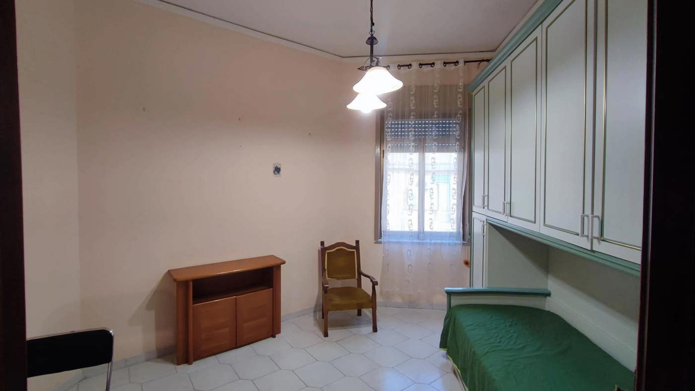 appartamento in affitto a Messina