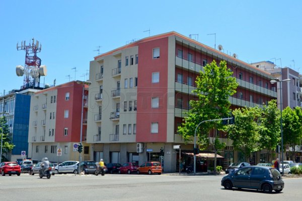 appartamento in affitto a Messina in zona Centro Storico