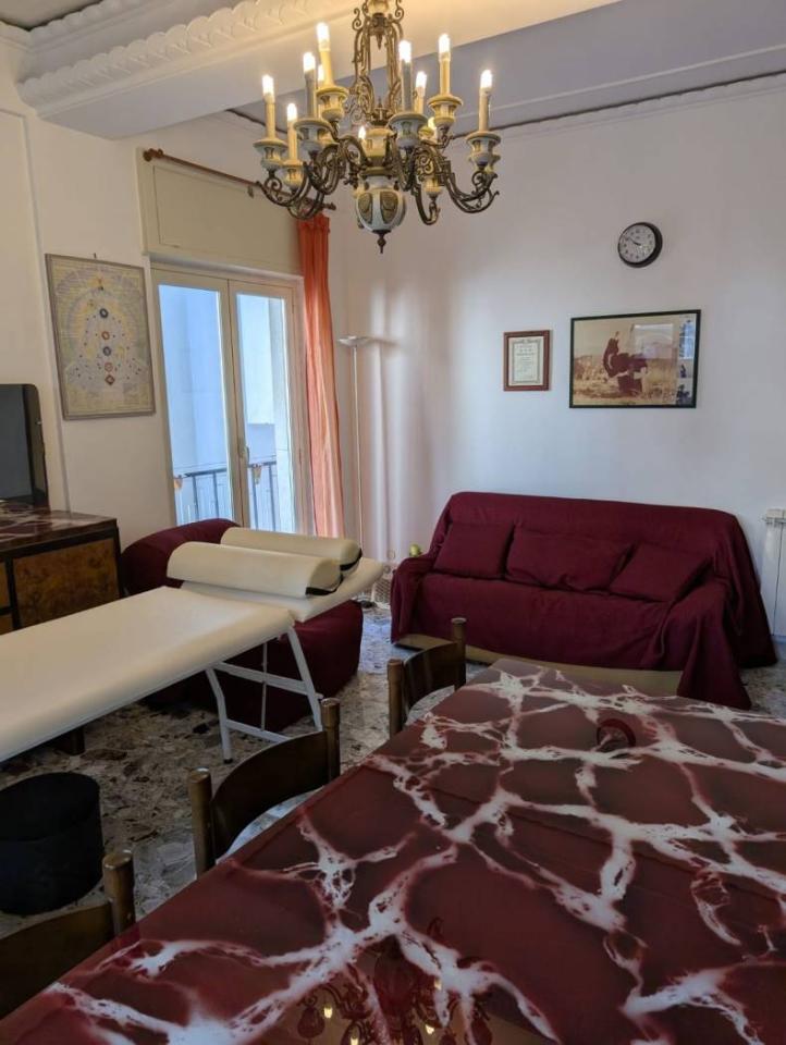 appartamento in affitto a Messina in zona Centro Storico