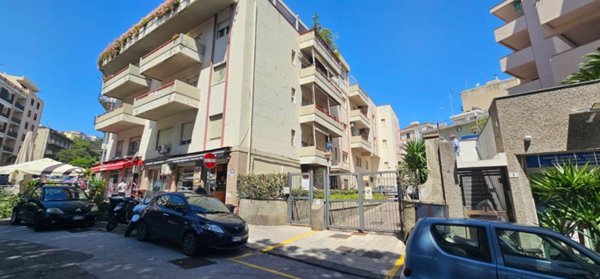 appartamento in affitto a Messina