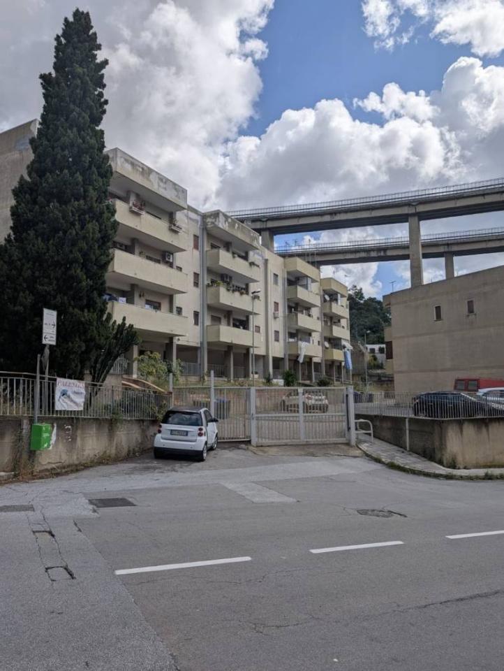 appartamento in affitto a Messina in zona San Filippo