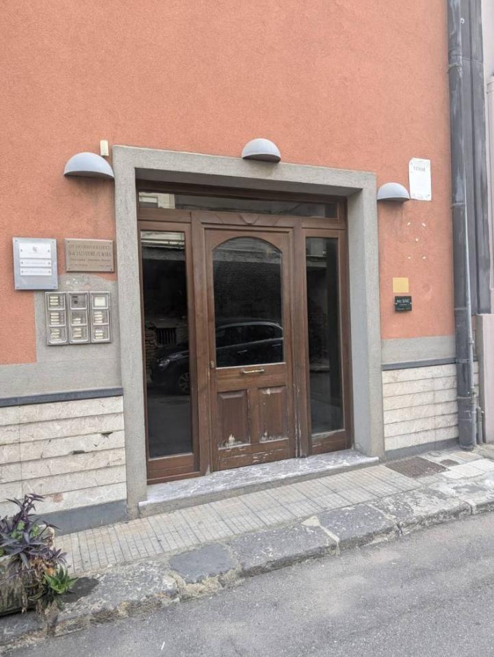 appartamento in affitto a Messina