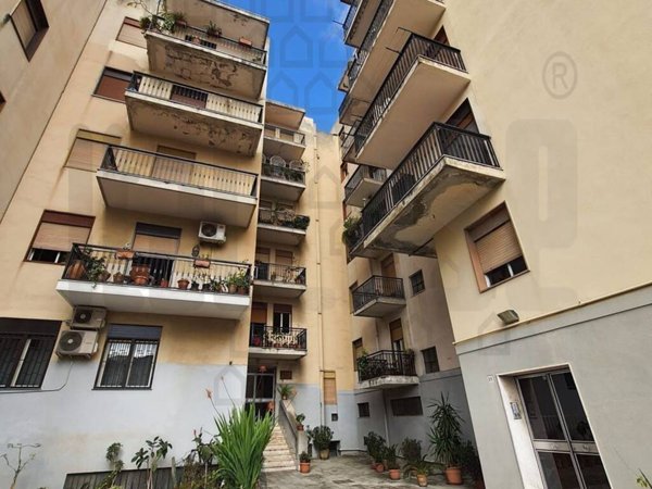 appartamento in affitto a Messina