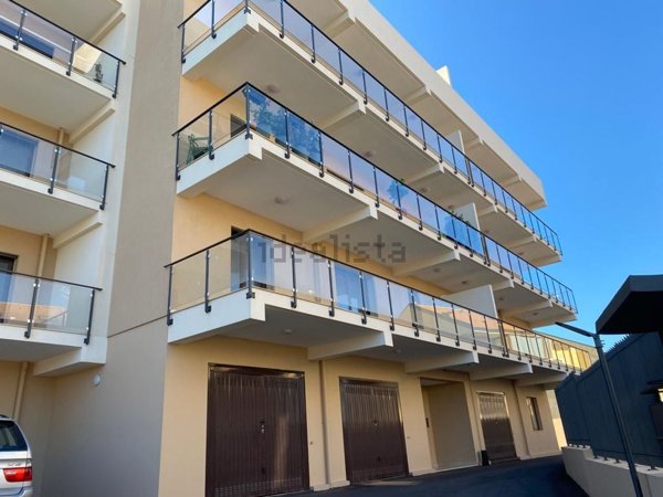 appartamento in affitto a Messina in zona Faro Superiore