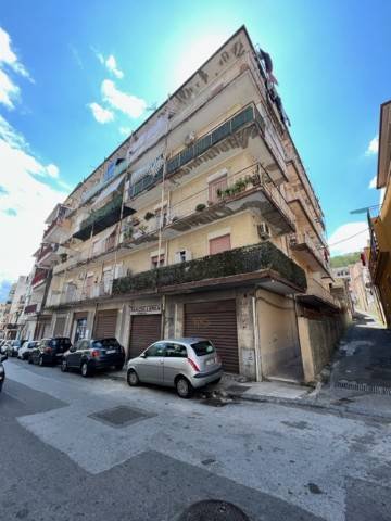 appartamento in affitto a Messina in zona Santissima Annunziata