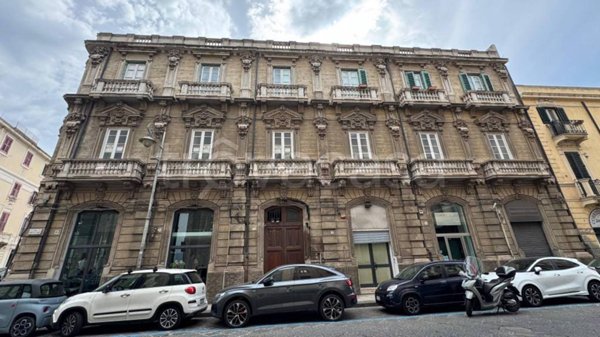 ufficio in affitto a Messina in zona Centro Storico