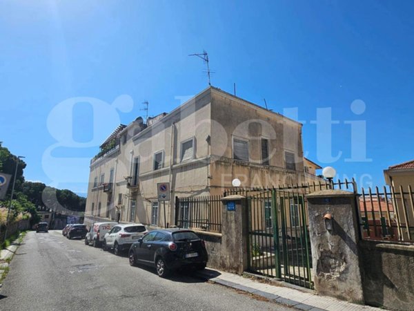 appartamento in affitto a Messina