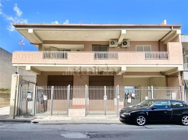 ufficio in affitto a Messina in zona Pistunina