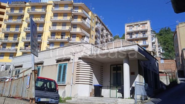 appartamento in affitto a Messina in zona Gravitelli