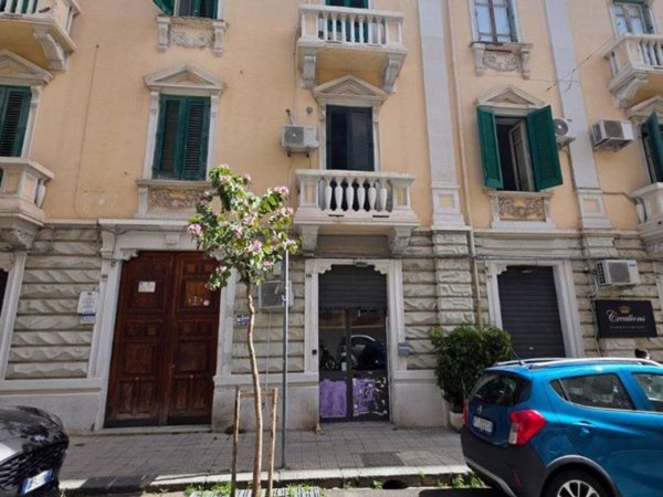 negozio in affitto a Messina