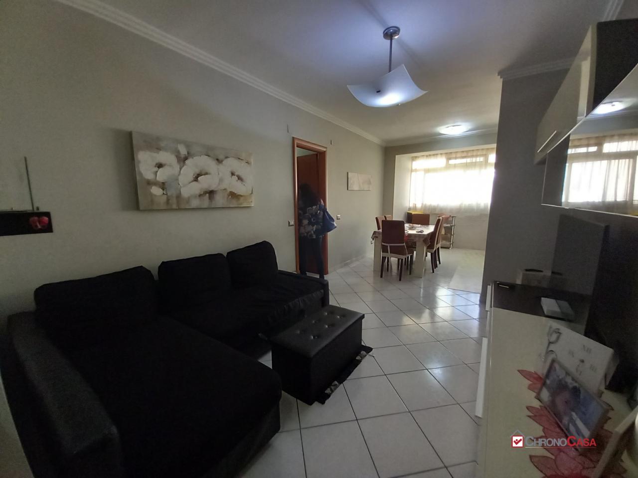 appartamento in affitto a Messina in zona Bordonaro