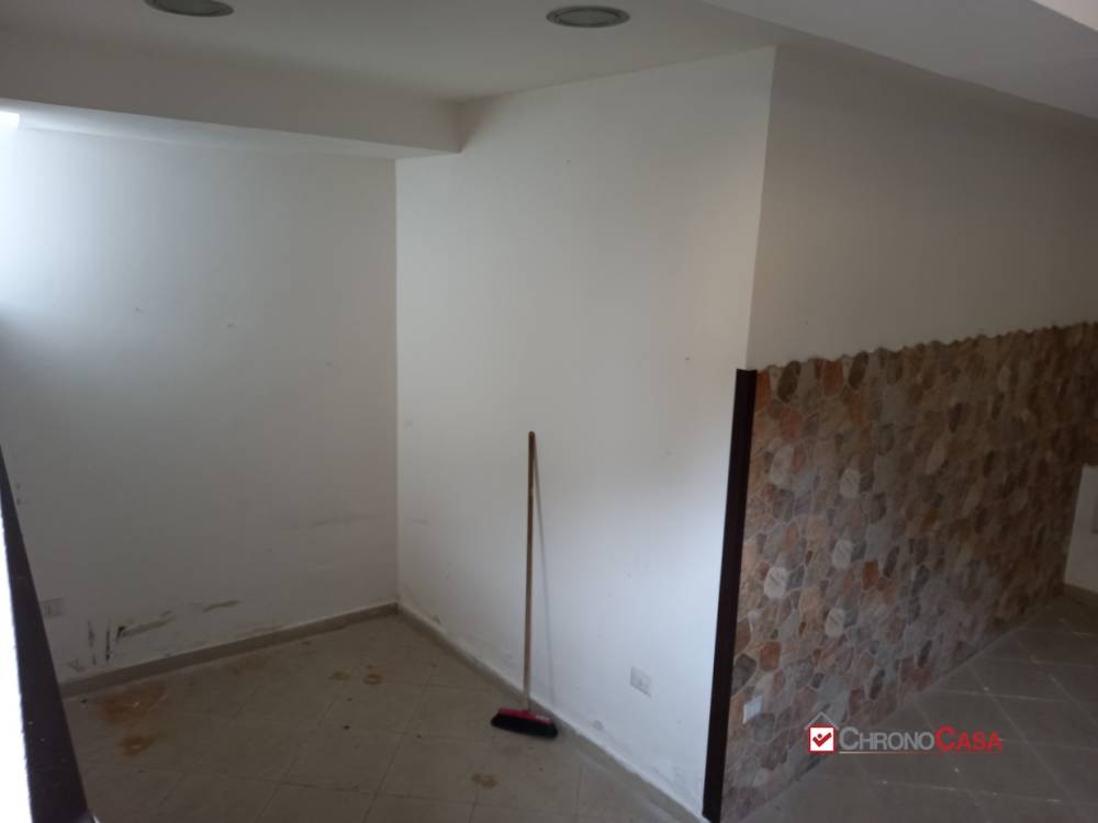 negozio in affitto a Messina in zona Tremestieri