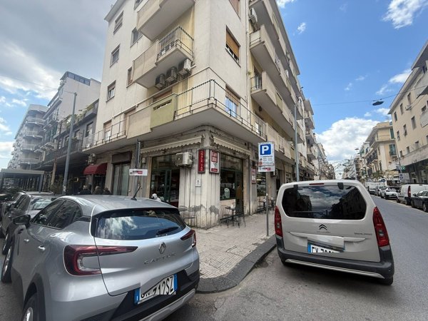 negozio in affitto a Messina in zona Centro Storico