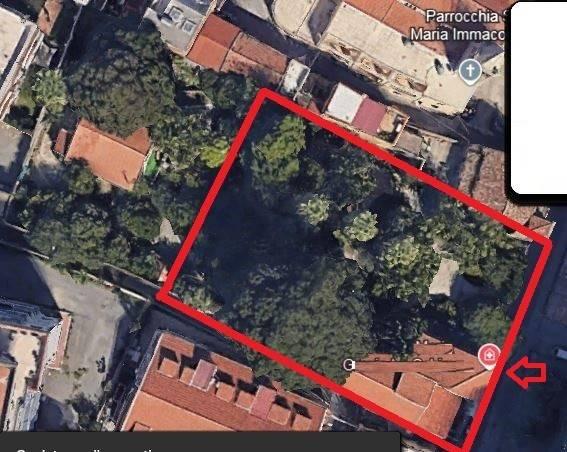 casa indipendente in affitto a Messina in zona Gazzi