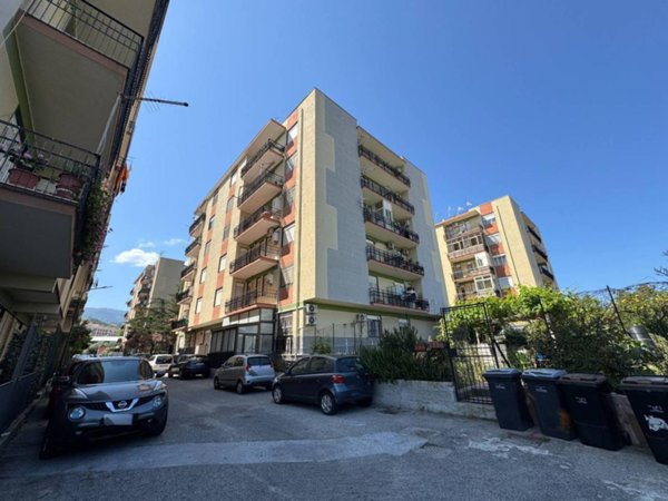appartamento in affitto a Messina in zona Contesse
