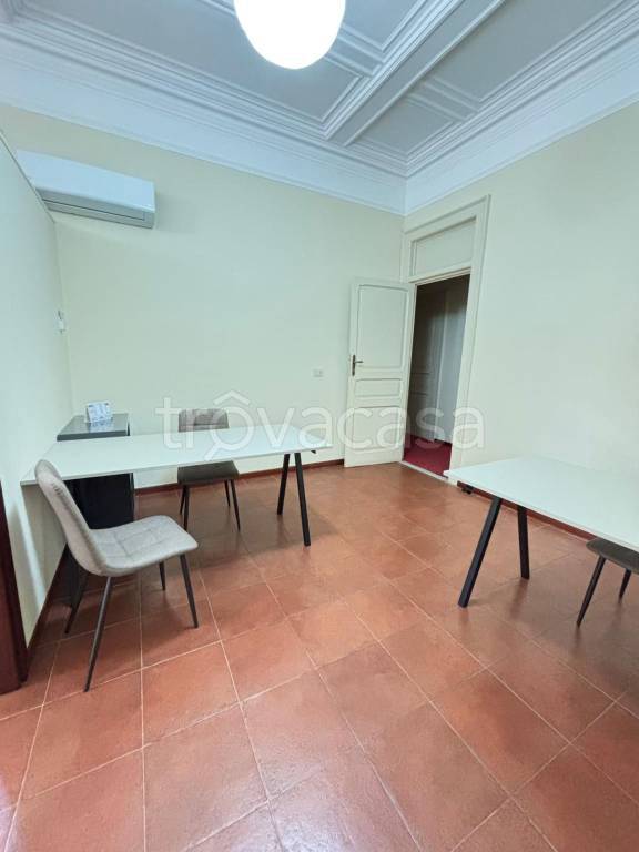 ufficio in affitto a Messina in zona Centro Storico