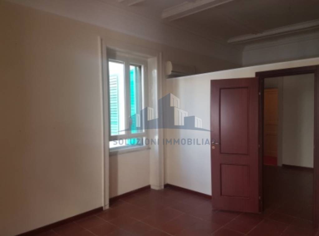 ufficio in affitto a Messina in zona Centro Storico