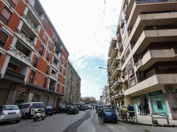 appartamento in affitto a Messina